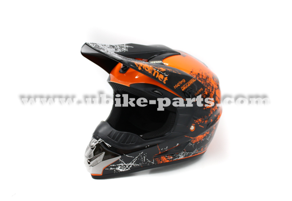 יו-בייק חלקים