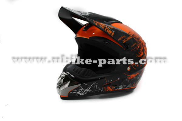 יו-בייק חלקים