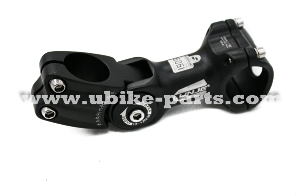 Ubike-Parts