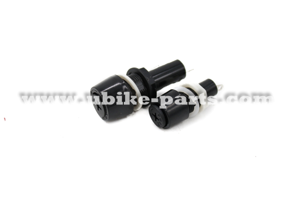 Ubike-Parts