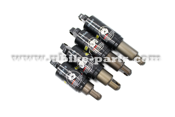 יו-בייק חלקים