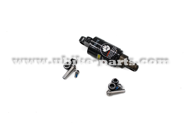 יו-בייק חלקים