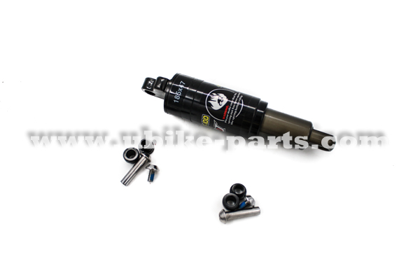 יו-בייק חלקים