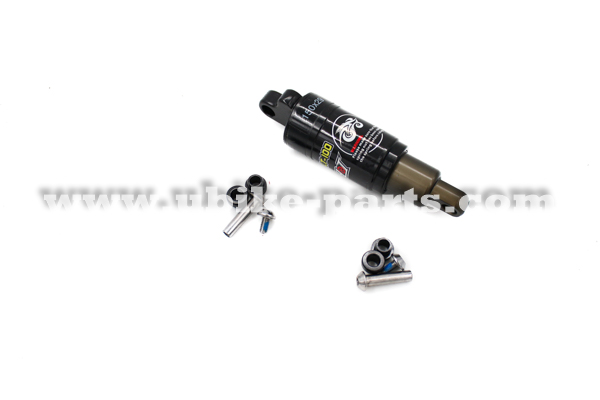 יו-בייק חלקים