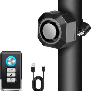 Alarm High Quality USB TYPE C