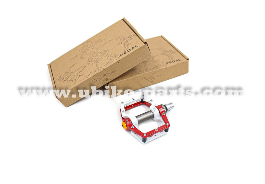 יו-בייק חלקים