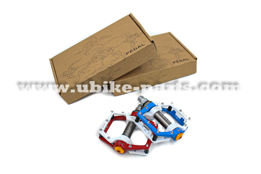 יו-בייק חלקים