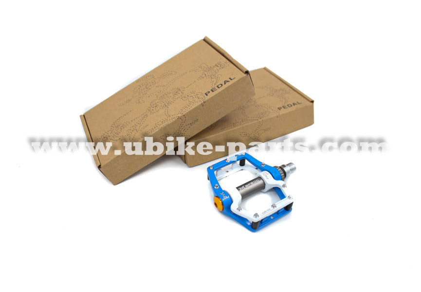 Ubike-Parts