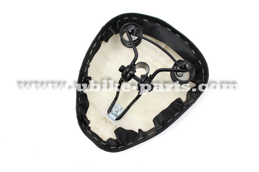 יו-בייק חלקים