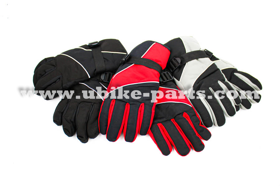 יו-בייק חלקים