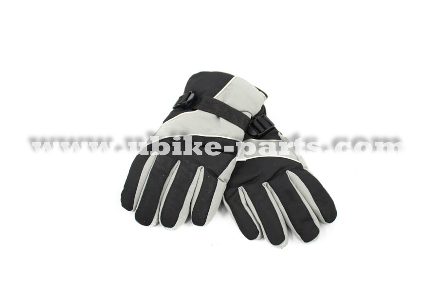 יו-בייק חלקים