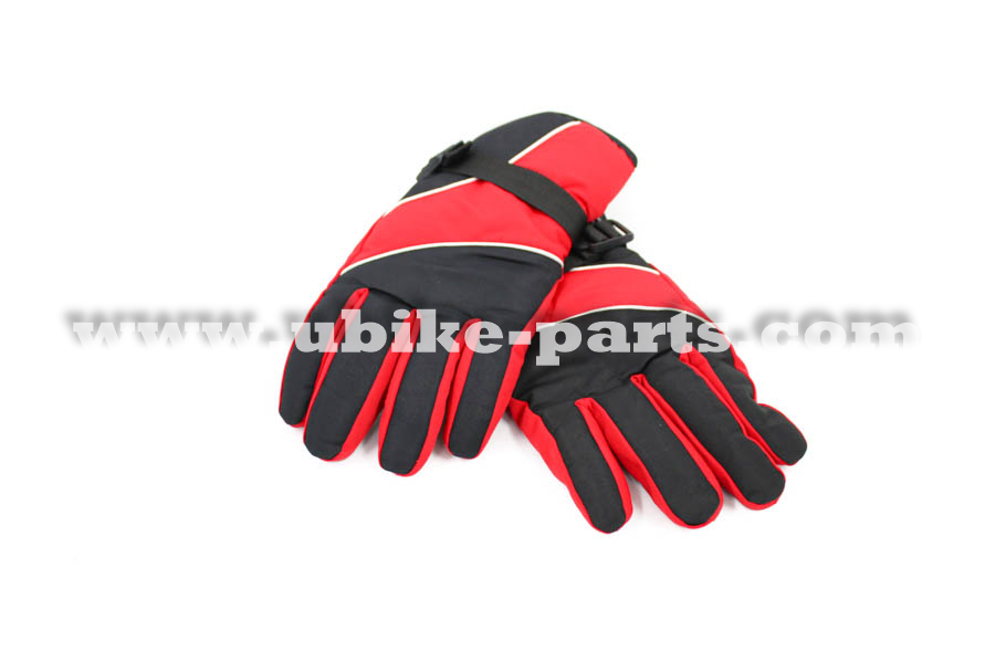 יו-בייק חלקים