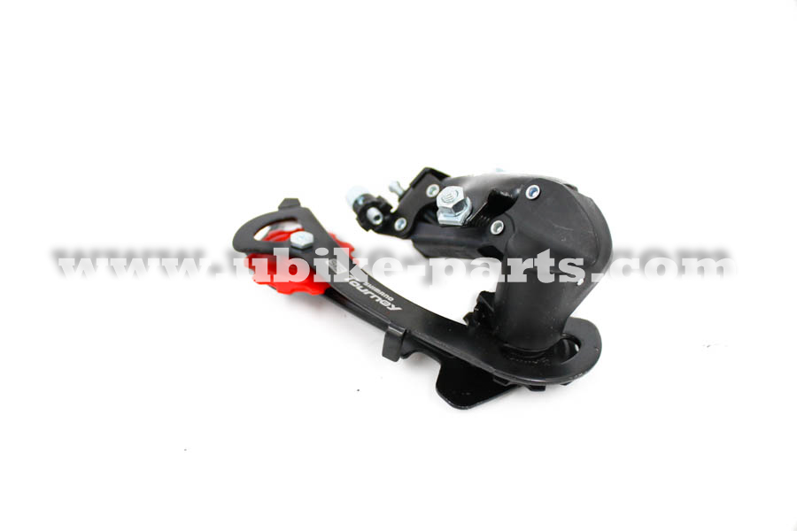 יו-בייק חלקים