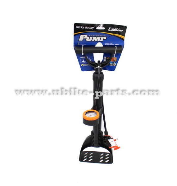 יו-בייק חלקים