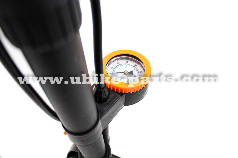 יו-בייק חלקים