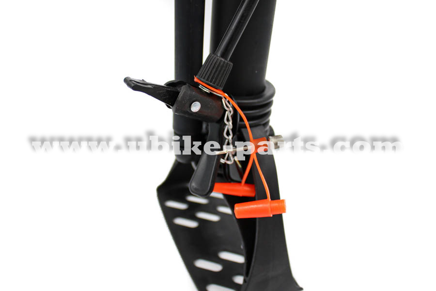 יו-בייק חלקים