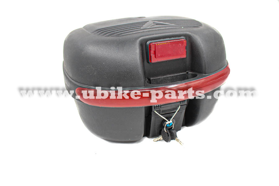 יו-בייק חלקים