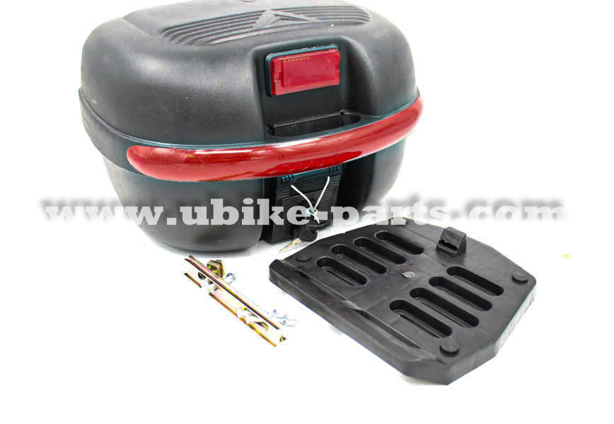 יו-בייק חלקים