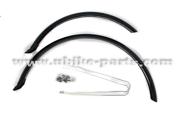 יו-בייק חלקים