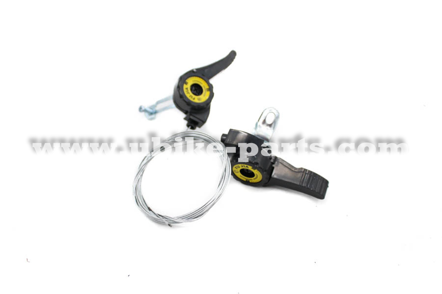 יו-בייק חלקים