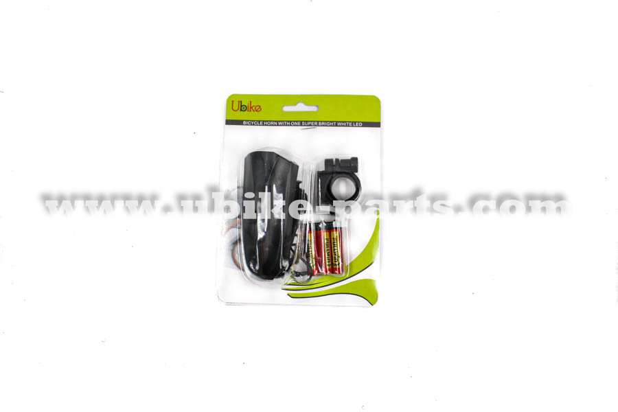 יו-בייק חלקים