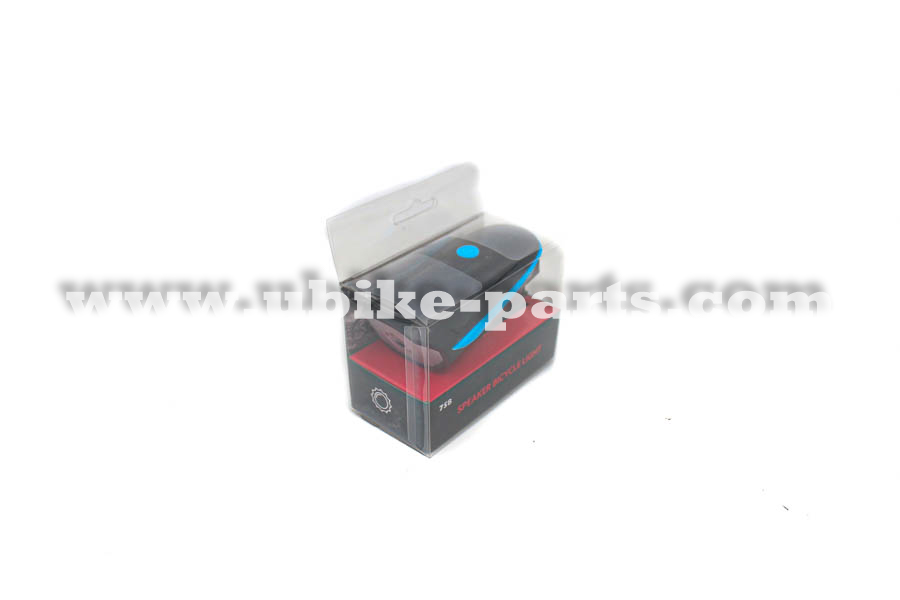 Ubike-Parts