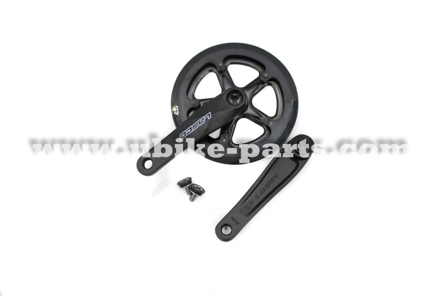 Ubike-Parts