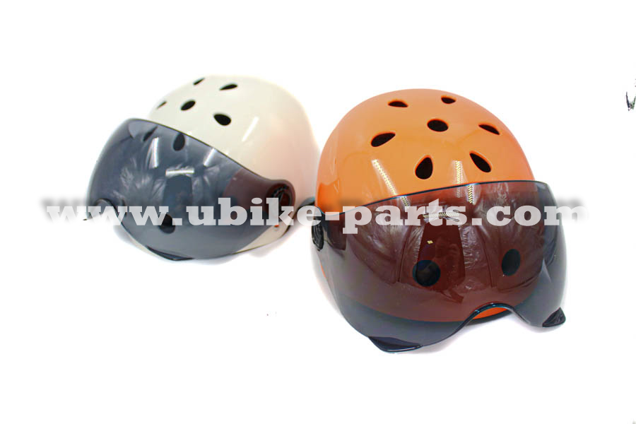 Ubike-Parts