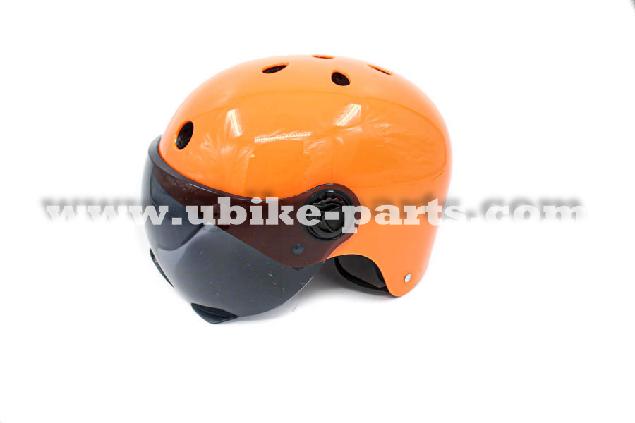 Ubike-Parts