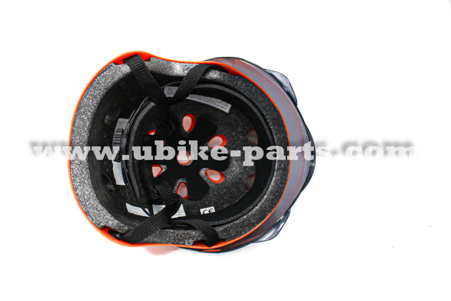 Ubike-Parts