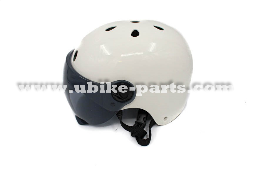 Ubike-Parts