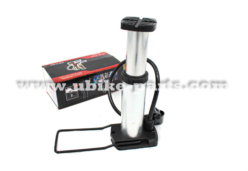 Ubike-Parts