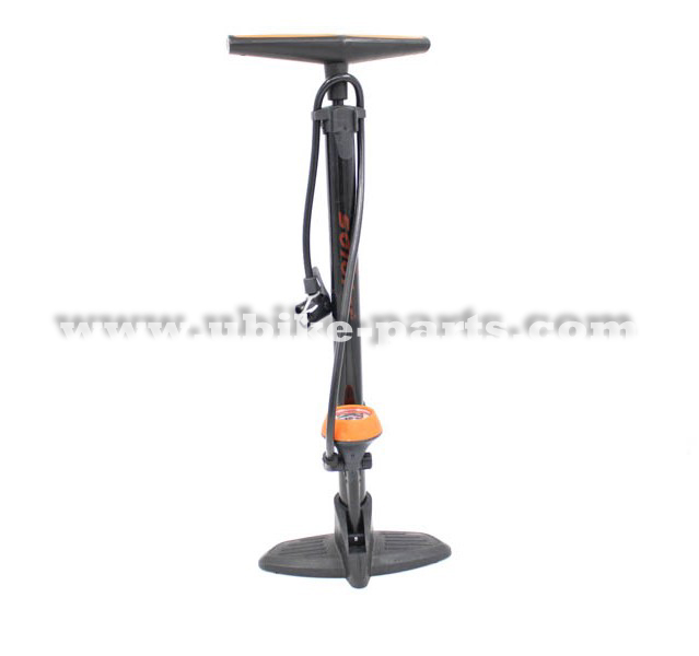 Ubike-Parts