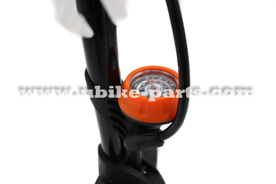 Ubike-Parts