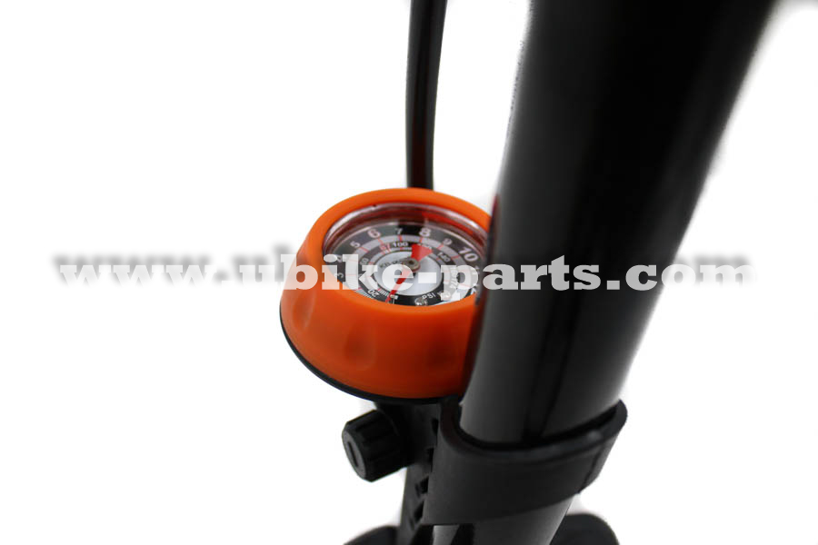 Ubike-Parts