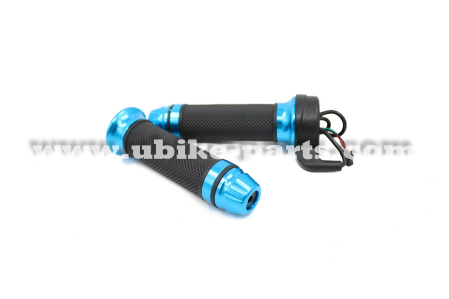 Ubike-Parts