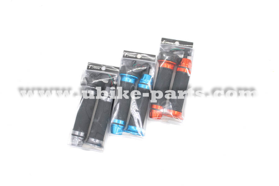 Ubike-Parts