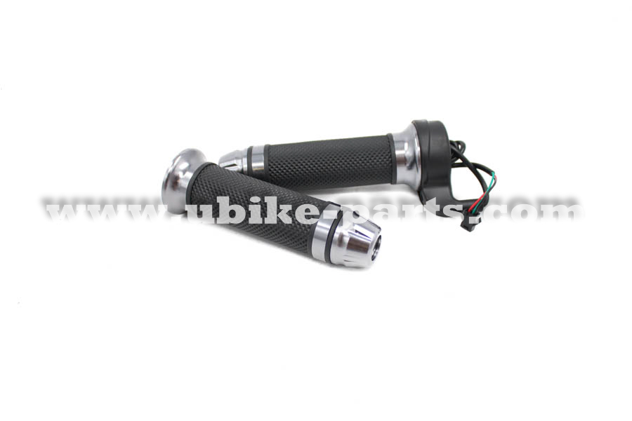 Ubike-Parts