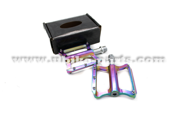 יו-בייק חלקים