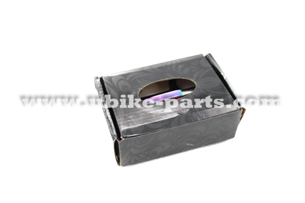 יו-בייק חלקים