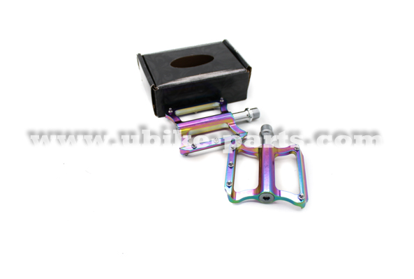 יו-בייק חלקים