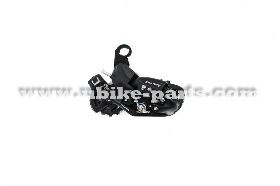 Ubike-Parts