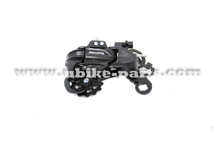 Ubike-Parts