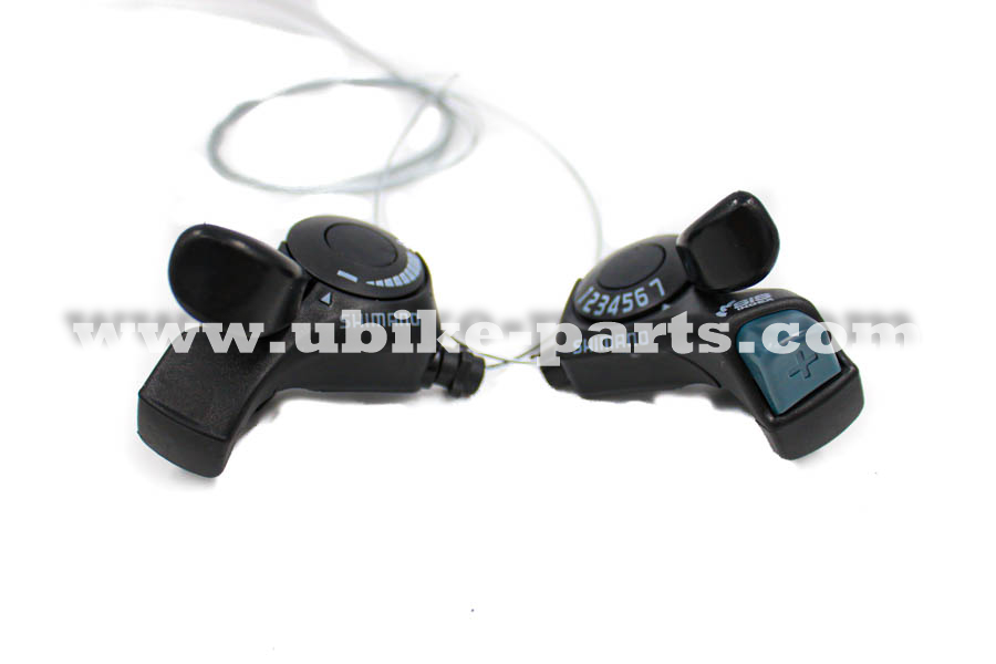 Ubike-Parts