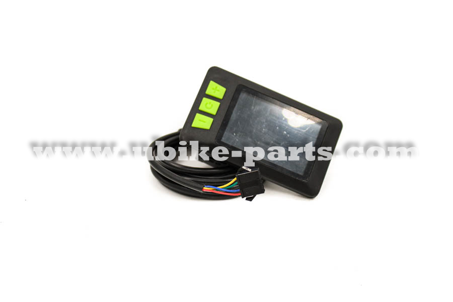 Ubike-Parts