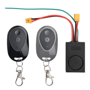 Alarm fit for G30 XT60