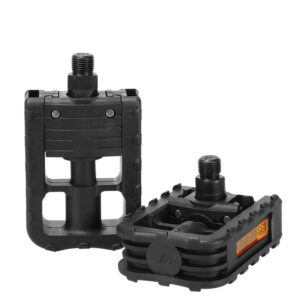 Folding Plastic Pedals