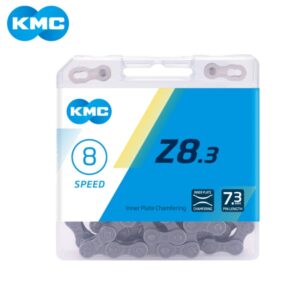 Chain 8 Transmission KMC