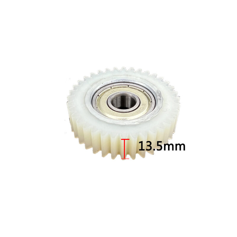 יו-בייק חלקים