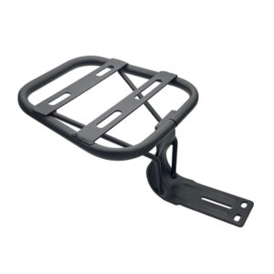 Rear carrier adapter